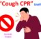 Is “Cough CPR” Useful