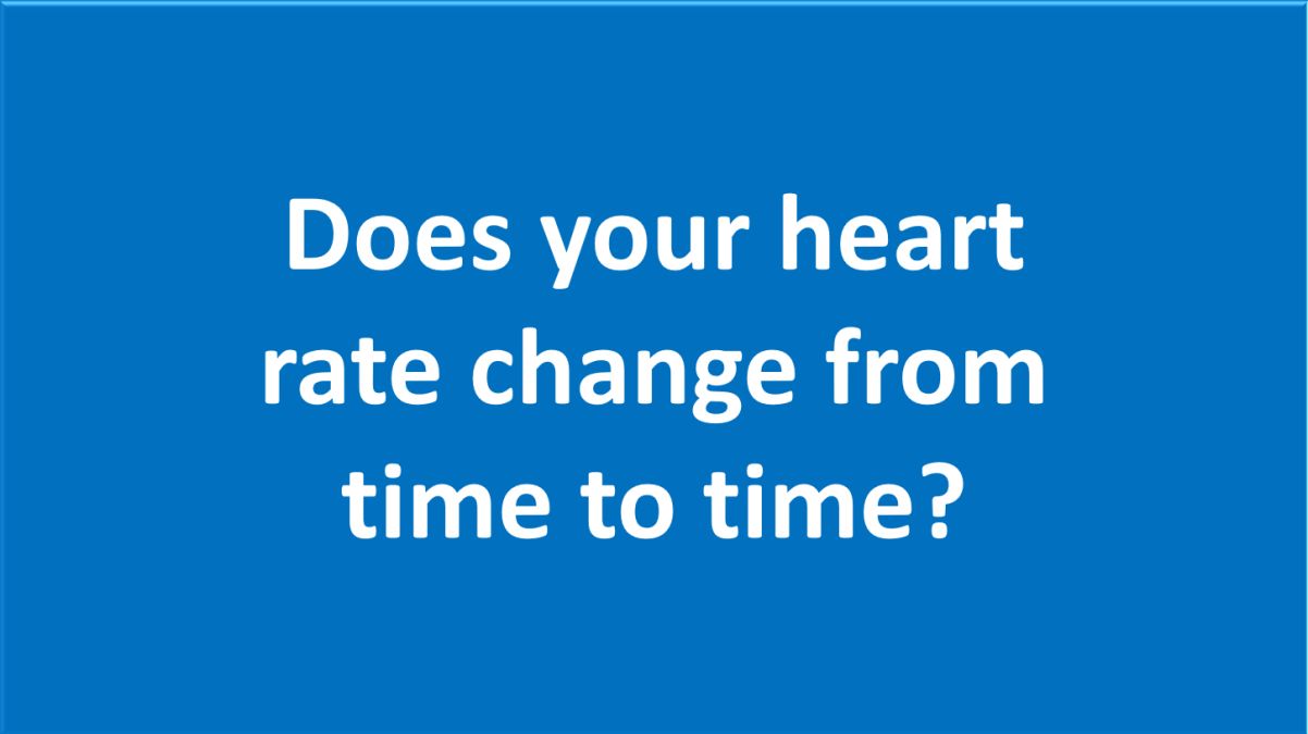 igcse-biology-notes-2-64-describe-how-the-heart-rate-changes-during