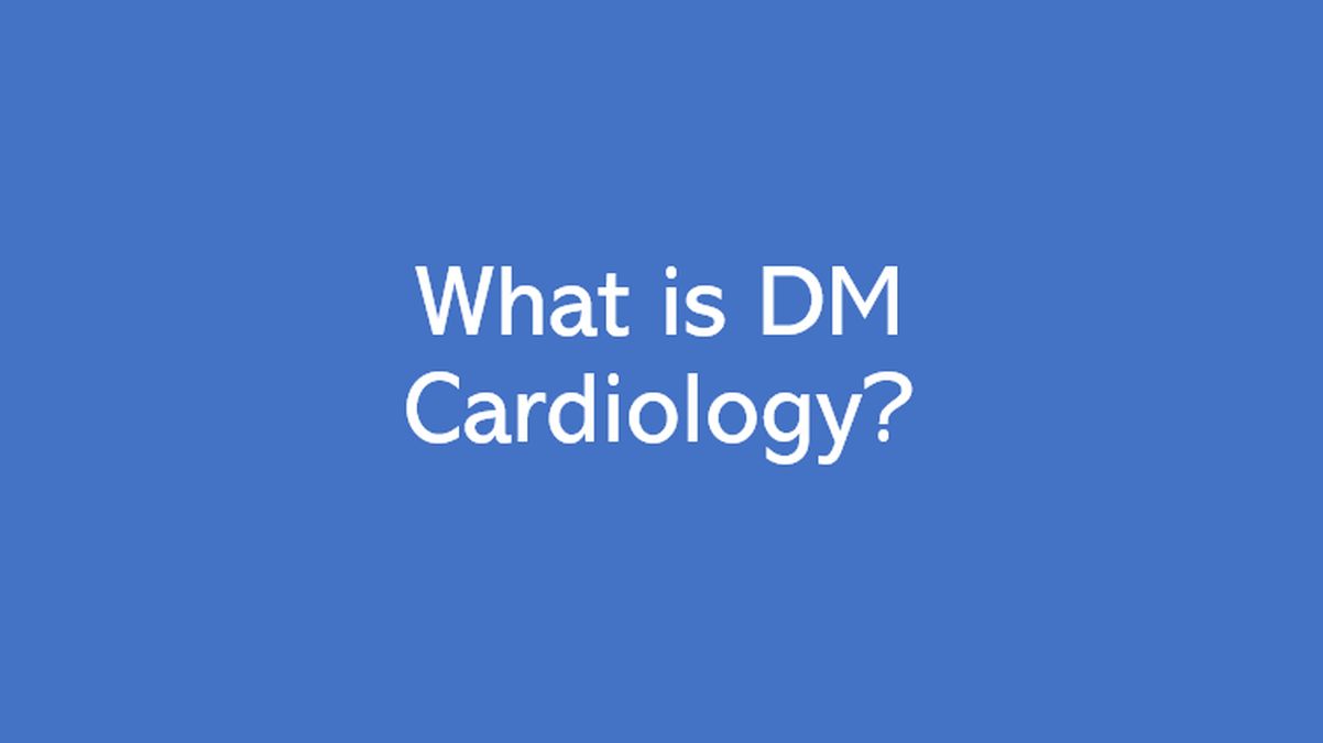 thesis topics for dm cardiology