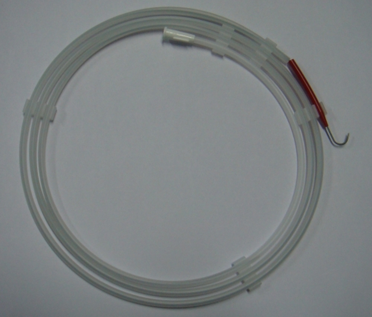 Guide wires for catheters and their sheath