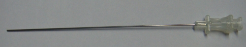 PTCA guide wire introducer