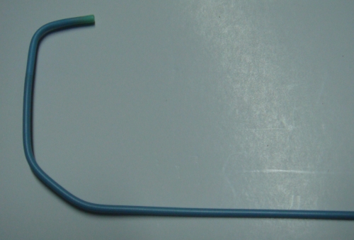 Tiger Catheter For Transradial Coronary Angiography – All About ...