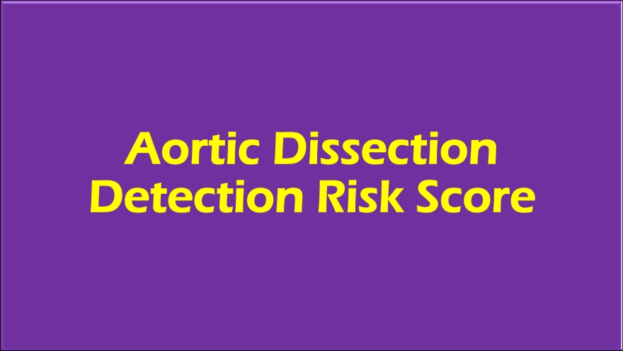 irad dissection