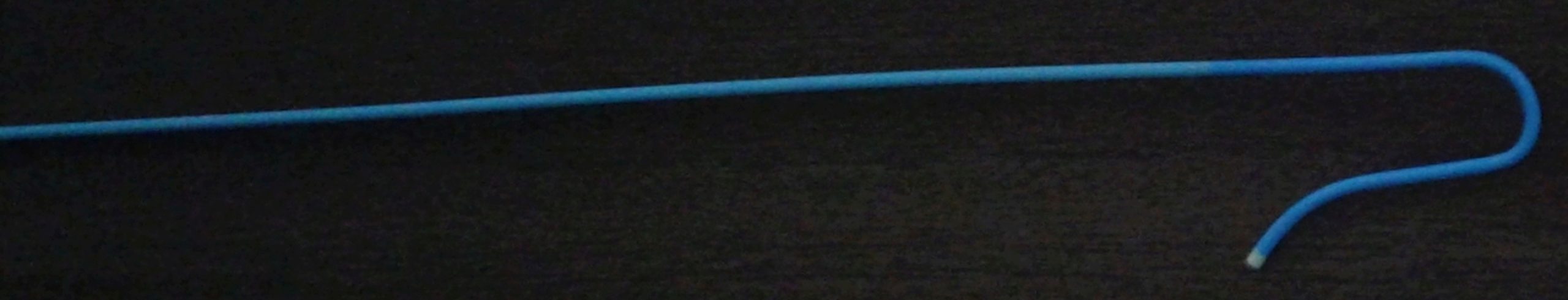 Simmons catheter (Sim catheter)