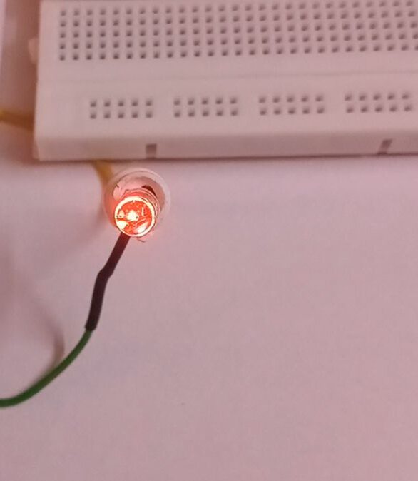 What is an RGB LED