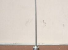 My Magnetic Mount Antenna