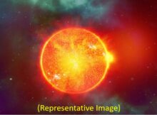 What is a Solar Storm?