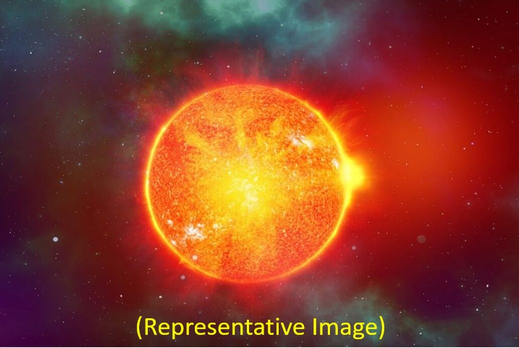 What is a Solar Storm?
