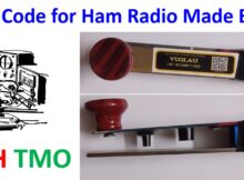 Morse Code for Ham Radio Made Easy 2!