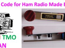 Morse Code for Ham Radio Made Easy 3!